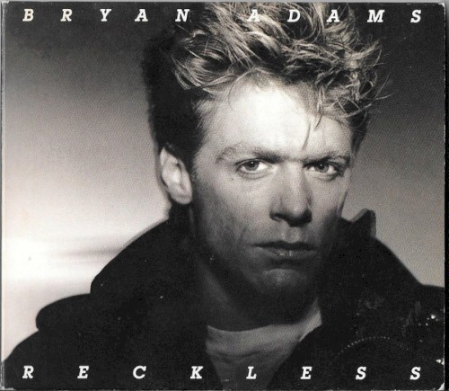 Bryan Adams
